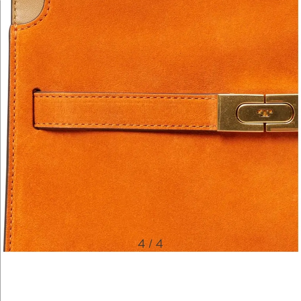 Tory Burch Lee Radziwill brand new - Picture 3 of 6